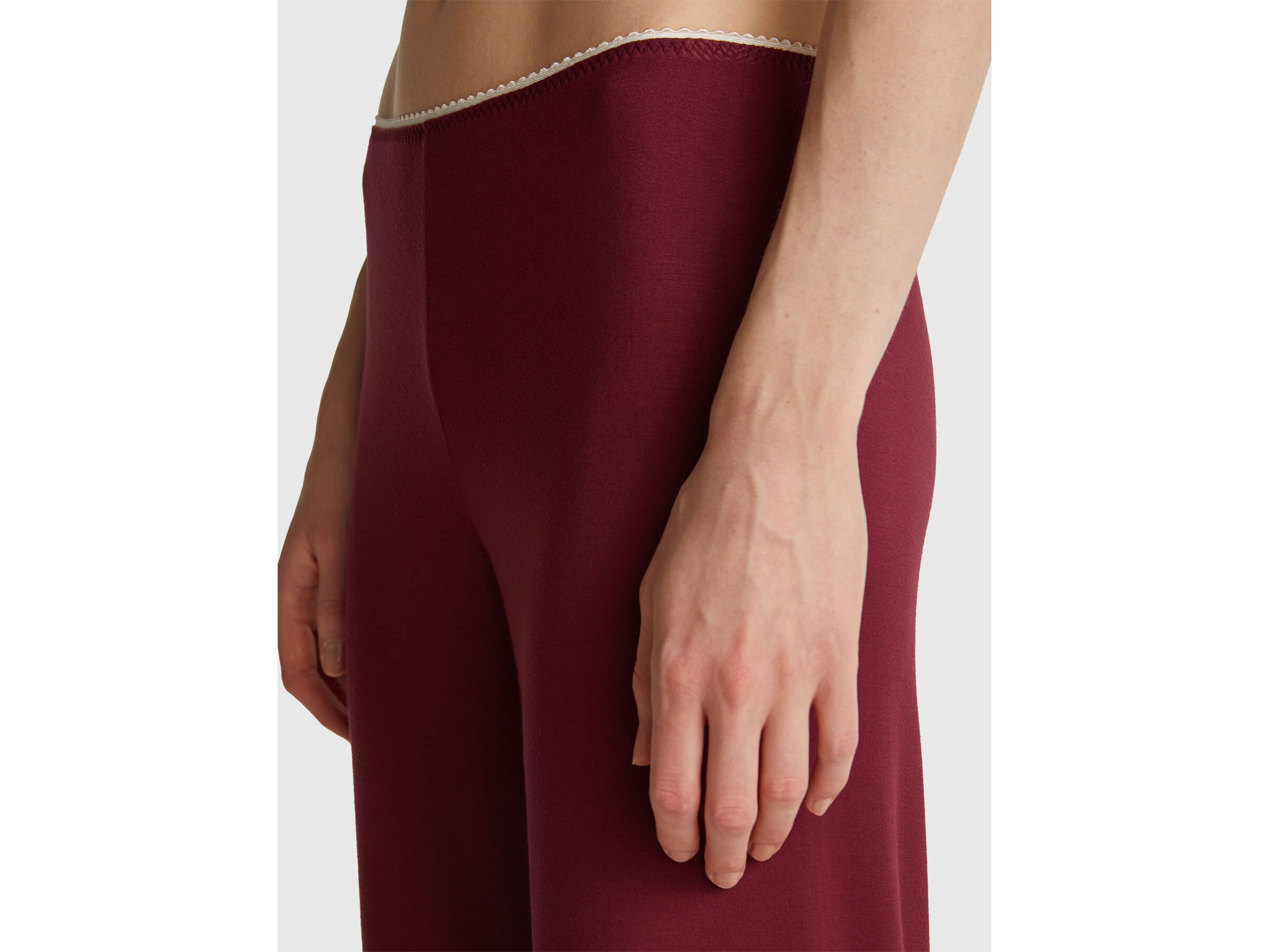 TROUSERS Women image number 4